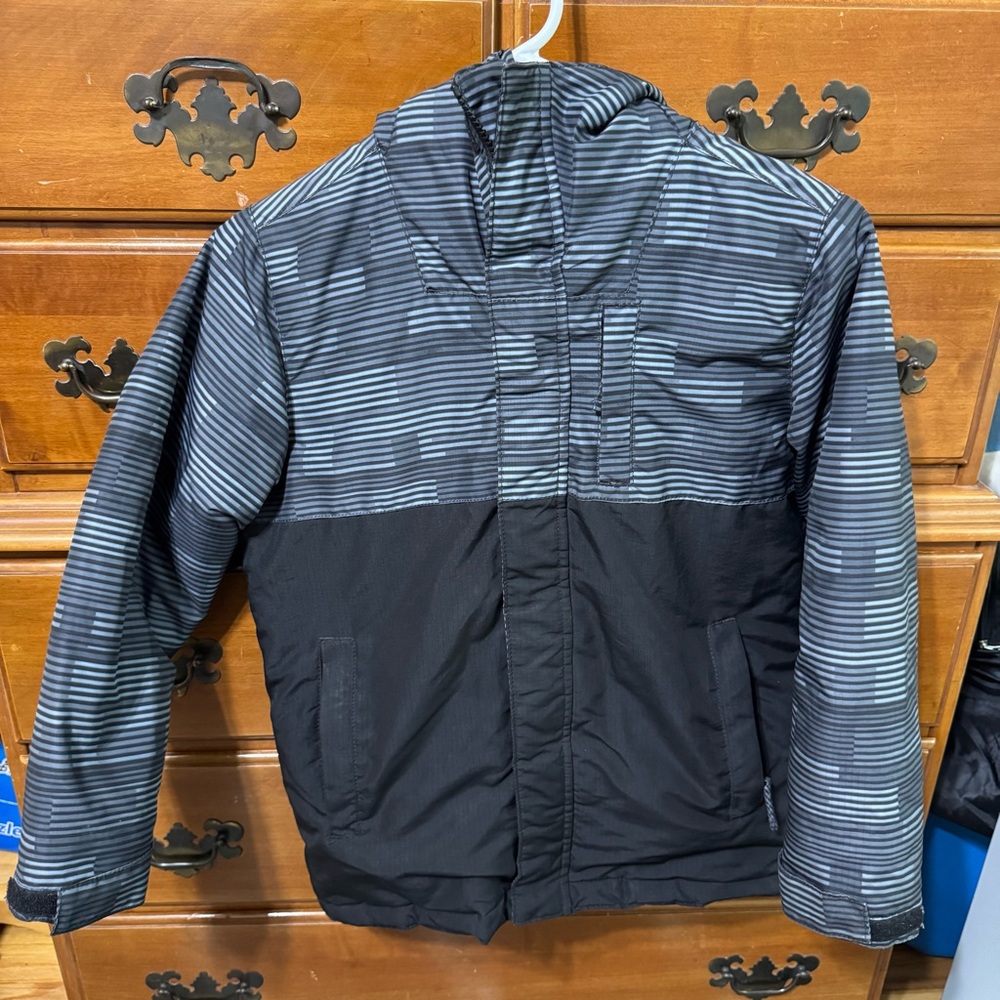 Children’s Place Winter Jacket